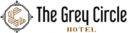 The Grey Circle